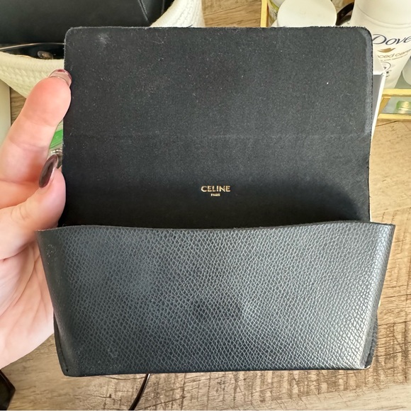 CELINE Sunglasses - Picture 4 of 7